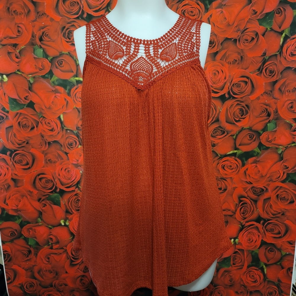 Summer Top